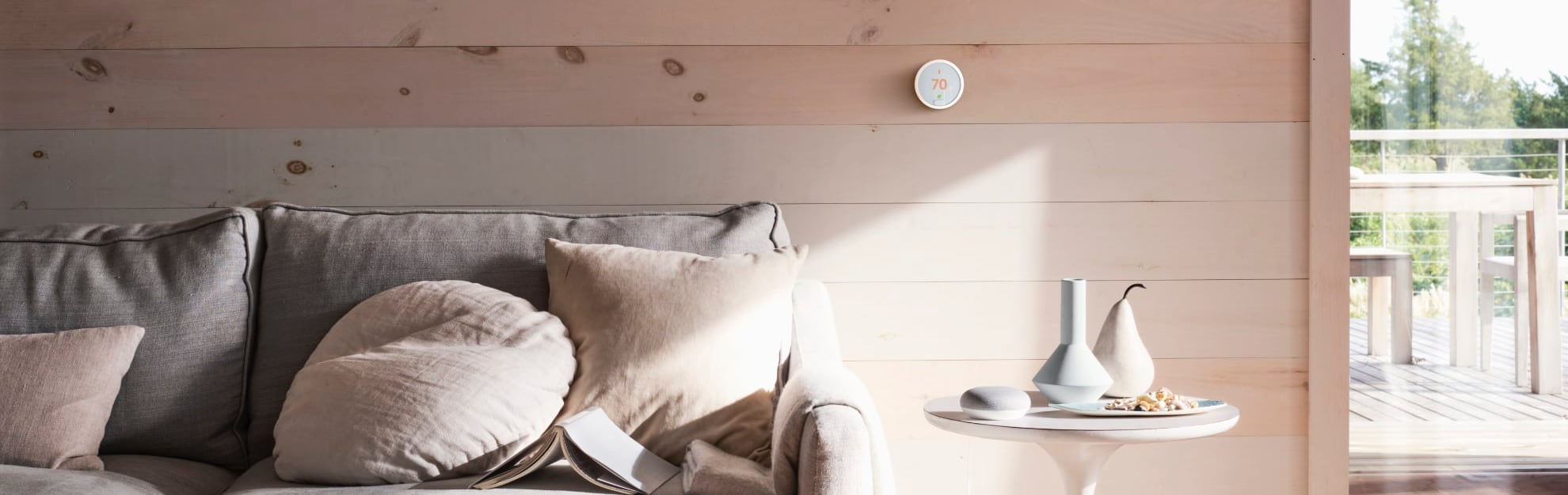 Vivint Home Automation in St. George