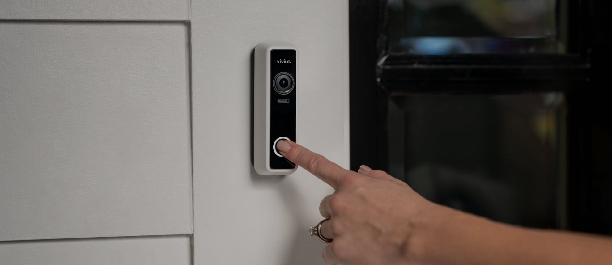 Vivint St. George Doorbell Camera