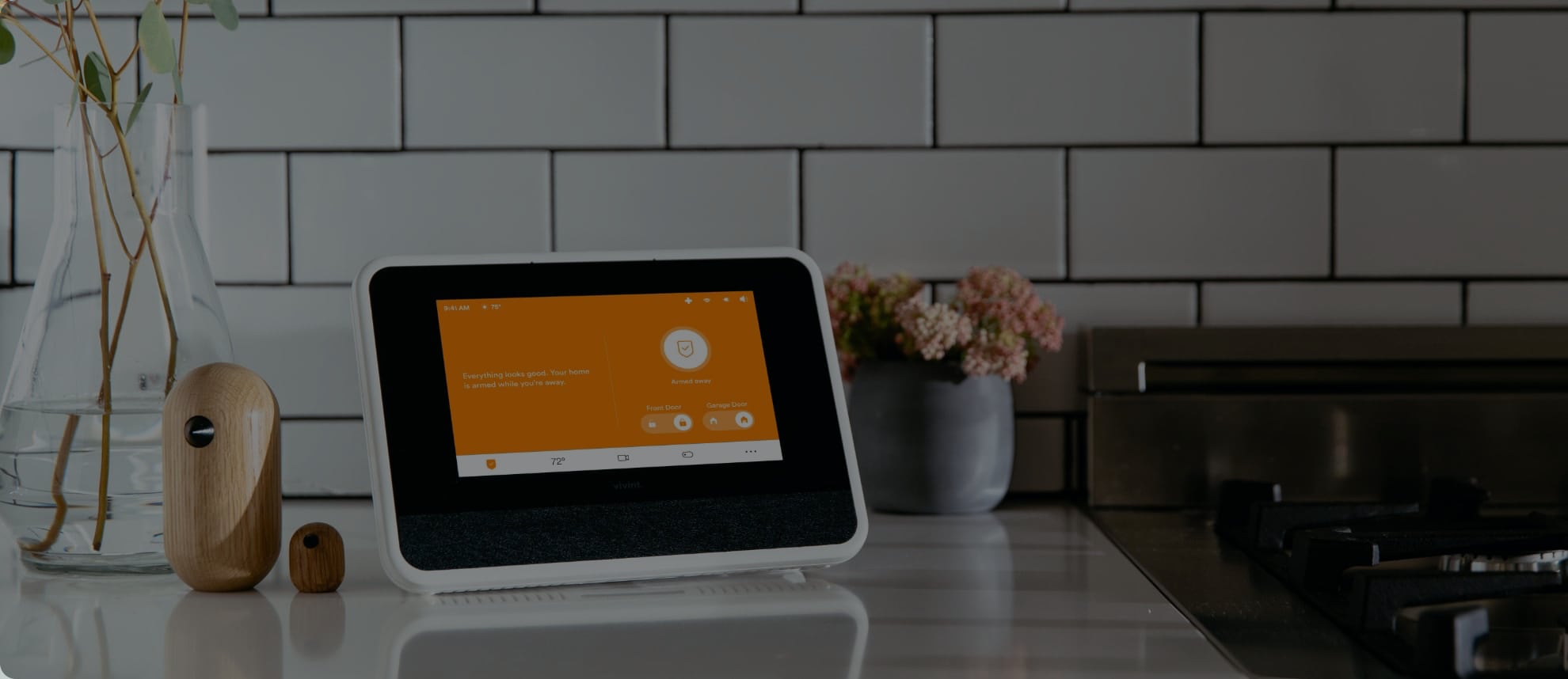 Vivint Smart Hub In St. George