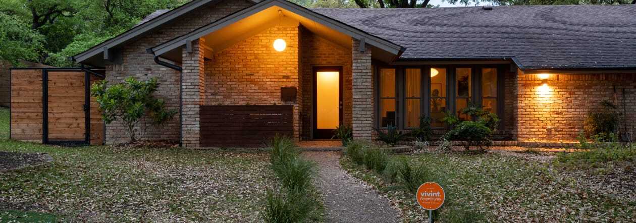 St. George Vivint Home Security FAQS