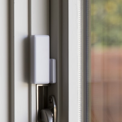 St. George vivint burglar sensor