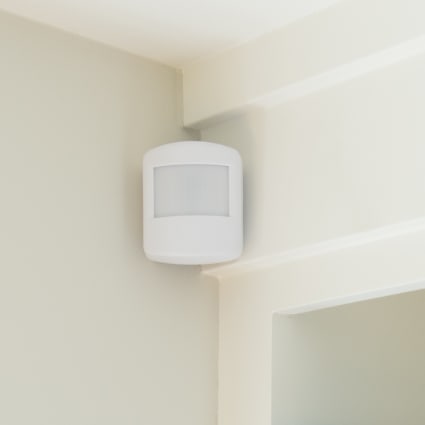 St. George motion sensor