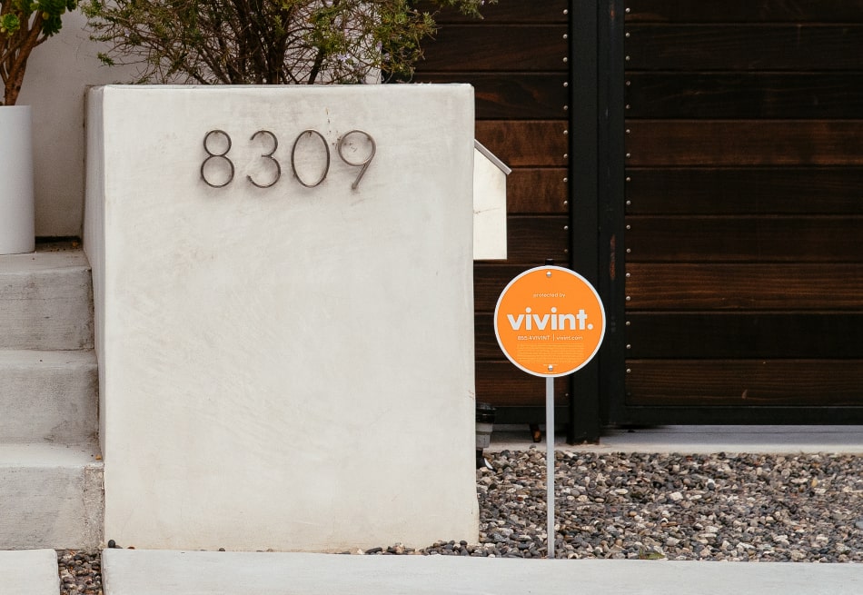 Vivint St. George dealer