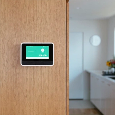 St. George vivint smarthub